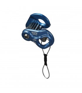 Belay Device Wild Country Ropeman 1 Ascender Winter 2023
