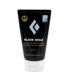 Black Diamond Liquid Black Gold Chalk 60ml Summer 2023
