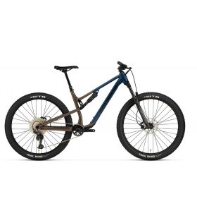 Велосипед Rocky Mountain Instinct Alloy 10 Trail Bike 2023
