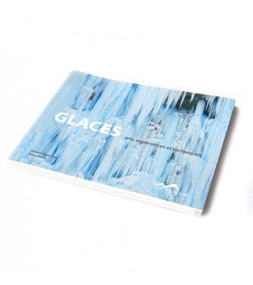 Blue Ice Book 
