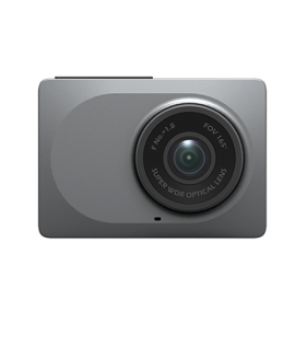 YI Smart Dash Камера за шофиране