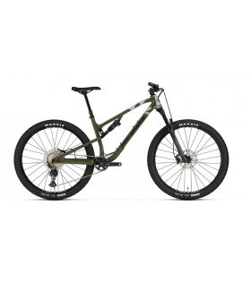 Велосипед Rocky Mountain Element Alloy 30 Cross Country Bike 2023