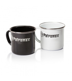 Канче Petromax Enamel Mug