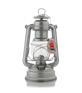 Газова Лампа Petromax Feuerhand Hurricane Lantern 276 Zinc
