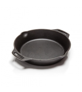 Тиган с две дръжки Petromax Fire Skillet FP25H With Two Handles