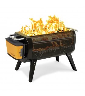 BioLite FirePit+ Barbecue