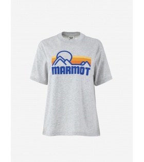 Тениска Marmot Coastal SS Tee W's Summer 2024