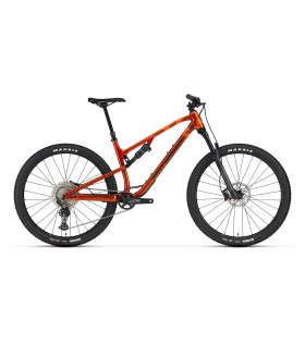 Велосипед Rocky Mountain Element Alloy 30 Cross Country Bike 2022