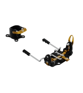 Ski Bindings Grizzly GR Olympic Release Power 8 Winter 2022