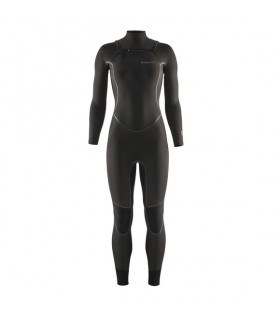 Костюм за сърф Patagonia R3® Yulex® Front-Zip Full Suit W's Summer 2022