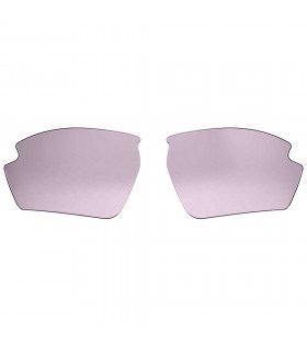 Стъкла за очила Rudy Tralyx + Golf Spare Lenses Impactx Photochromic 2Laser Purple 