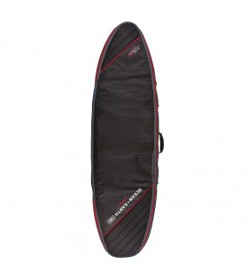 Калъф за Сърф Ocean + Earth Double Compact Shortboard Bag 7' 2''