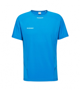 Тениска Mammut Aenergy FL T-Shirt M's Summer 2024