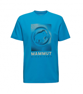 Mammut Trovat T-Shirt M's Summer 2024