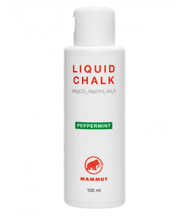 Mammut Liquid Chalk Peppermint 100ml Summer 2024