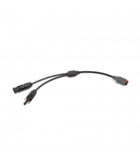 Кабел BioLite Solar To MC4 Adapter Cable