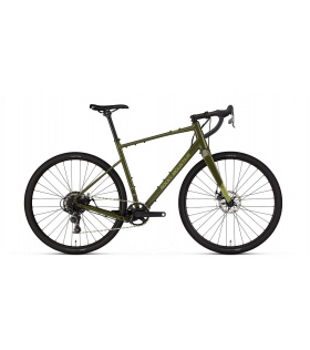 Bike Rocky Mountain Solo 30 2023