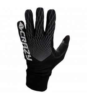 Crazy Gloves Sci Alp Race Winter 2024
