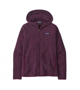 Fleece Patagonia Better Sweater® Fleece Hoody W's Winter 2023