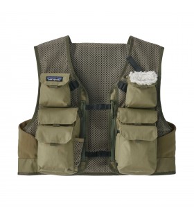 Риболовна Жилетка Patagonia Stealth Pack Vest Summer 2023
