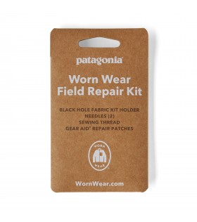Patagonia Worn Wear™ Field Repair Kit Summer 2023