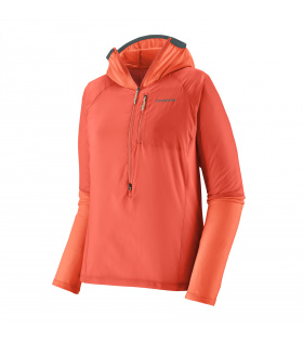 Блуза Patagonia Airshed Pro Pullover W's Summer 2024