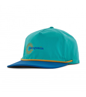 Шапка Patagonia Merganzer Hat Summer 2024