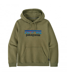 Patagonia P-6 Logo Uprisal Hoody M's Summer 2024