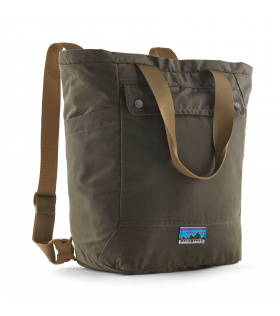 Patagonia Waxed Canvas Tote Pack 27L Summer 2024