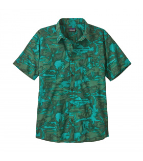 Риза Patagonia Go To Shirt M's Summer 2024