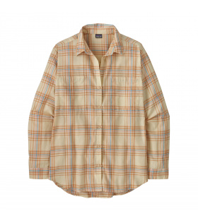 Риза Patagonia Lightweight A/C® Button-Down Shirt W's Summer 2024