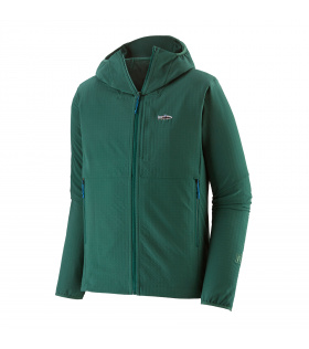 Patagonia R1® TechFace Fitz Roy Trout Hoody M's Summer 2024