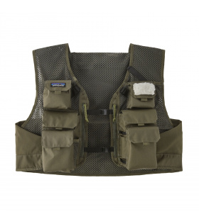 Риболовна Жилетка Patagonia Stealth Pack Vest Summer 2024