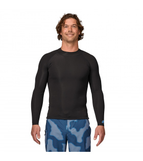 Неопрен Patagonia Yulex® Regulator® Lite Long-Sleeved Wetsuit Top M's Summer 2024