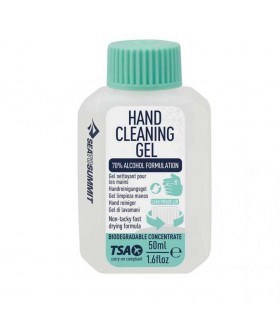 Sea to Summit Hand Cleaning Gel 50ML