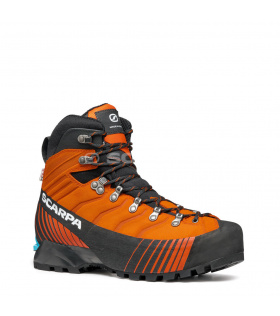 Mountaineering Shoes Scarpa Ribelle HD M's Winter 2024