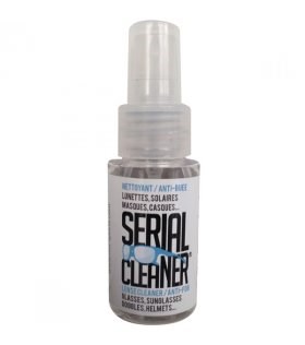NST Препарат за почистване на очила Serial Cleaner/Anti Fog 50ML