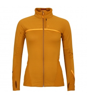 Sweatshirt Direct Alpine Aura Light Lady 1.0 Summer 2024