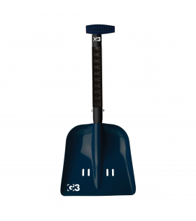 G3 Avi Tech Shovel T-handle Winter 2024