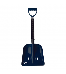 Лопата G3 Avi Tech Shovel D-handle Winter 2024