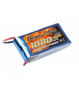 Gens 2200mAh Li-Po Battery Pack