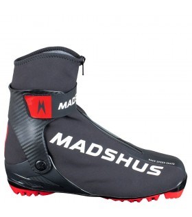 Madshus Race Speed Skate Boots Winter 2023