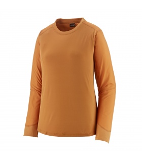Блуза Patagonia Long-Sleeved Dirt Craft Jersey W's Summer 2024