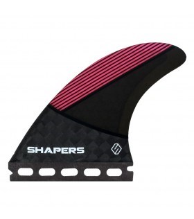 Финка Shapers CarbonFlare Carvn Small Fin Futures