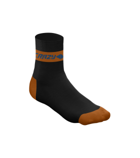 Чорапи Crazy Carbon Socks Summer 2023
