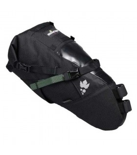 Чанта за седалка Missgrape Cluster 13 Adventure WP Seat Bag