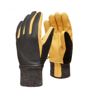 Black Diamond Dirt Bag Gloves Winter 2024