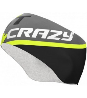 Crazy Band Fast Cut Thermo Winter 2023