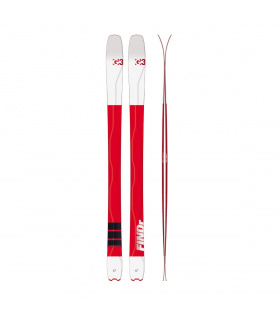 G3 Ски FINDr 86 Skis Winter 2024