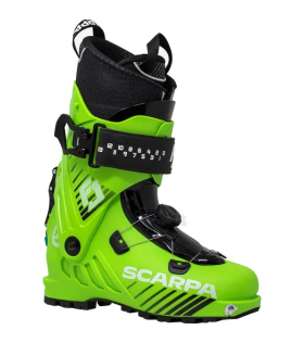 Ski Boots Scarpa F1 Junior Winter 2023